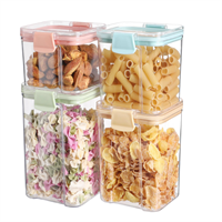 Food storage container from MMCIS CHINA